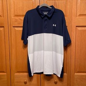 Men’s Under Armour Polo Shirt